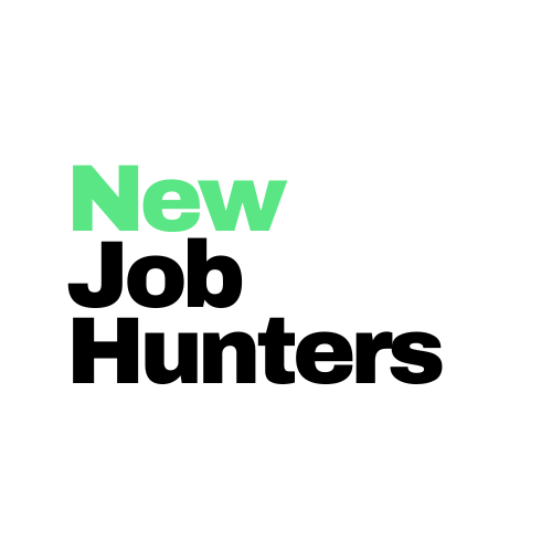 New Job Hunters