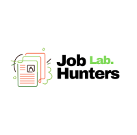 _Logo Oficial Job Hunters Lab