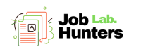 _Logo Oficial Job Hunters Lab